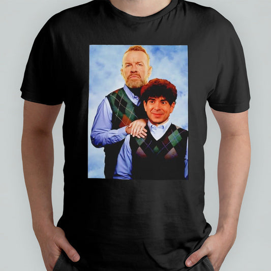 Step Brothers Tony Khan shirt
