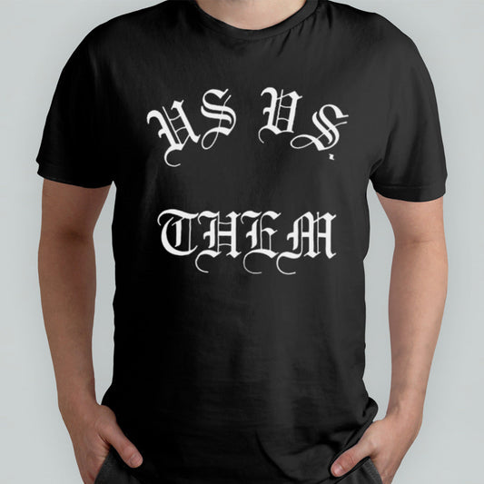 Suicideboys X G59recordsmerchandise Us Vs Us Them Shirt