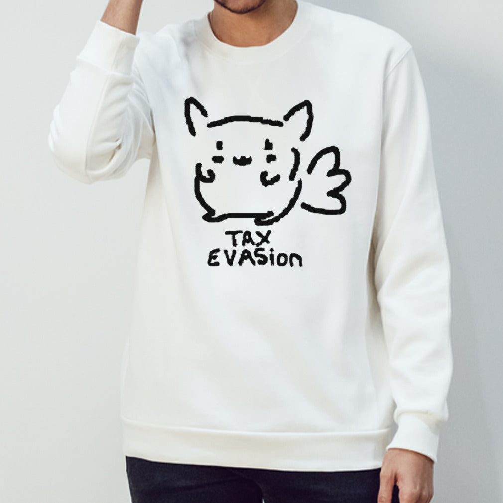 Tax evasion 2024 shirt