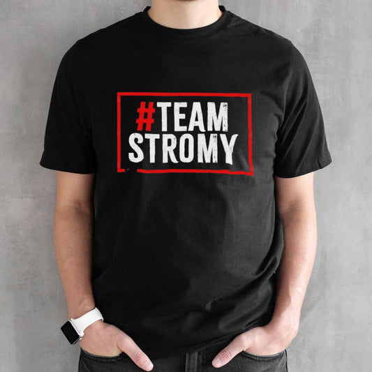 Team Stormy Stormy Daniels 2024 shirt