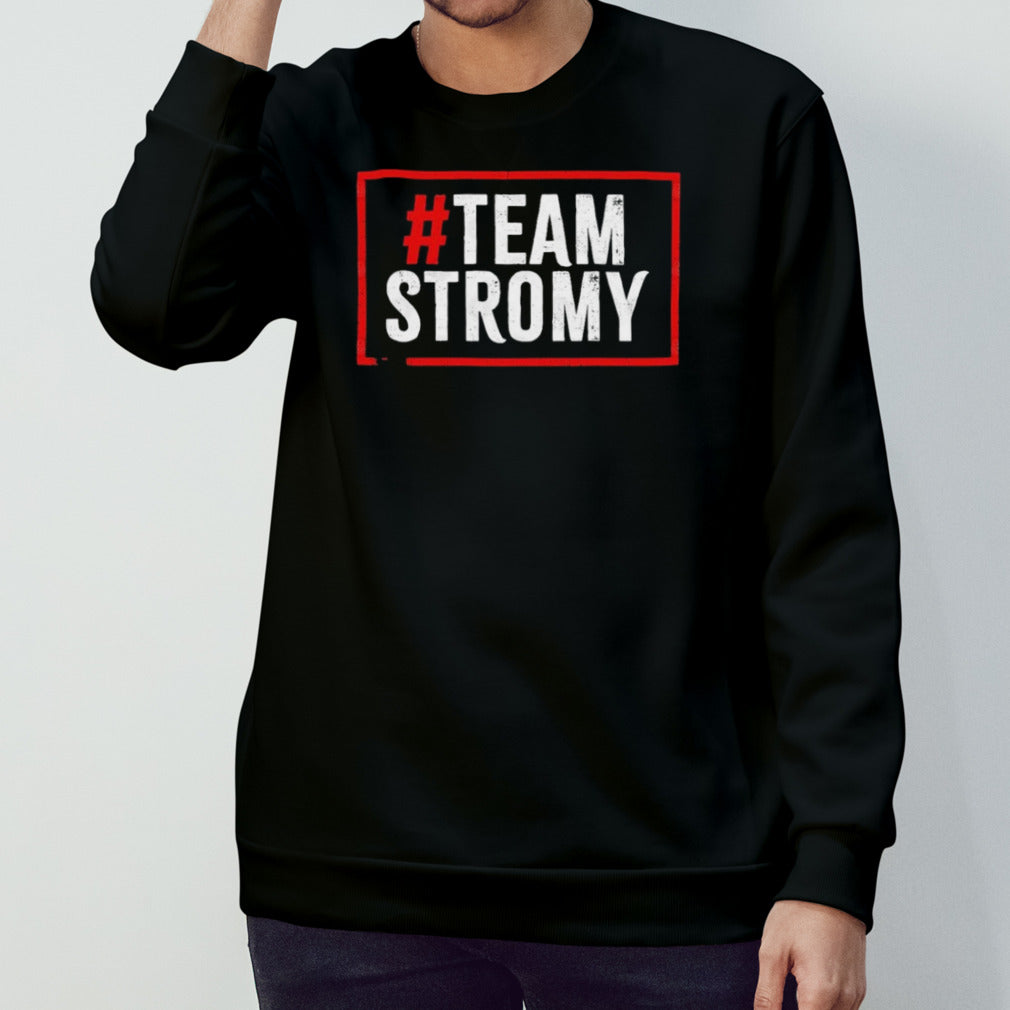 Team Stormy Stormy Daniels 2024 shirt
