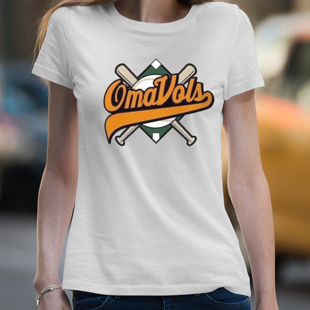 Tennessee Volunteers Omavols Script 2024 Classic T Shirt