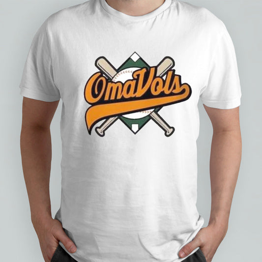 Tennessee Volunteers Omavols Script 2024 Classic T Shirt