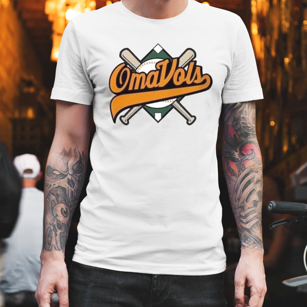 Tennessee Volunteers Omavols Script 2024 Classic T Shirt