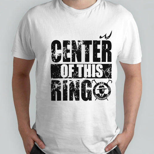 Tetsuya naito center of the ring los ingobernables Shirt
