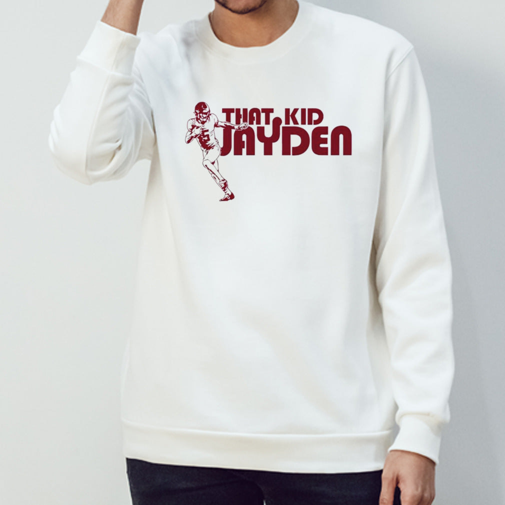 That Kid Jayden shirt