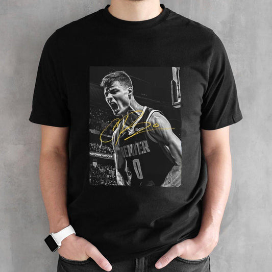 The Best CB Monent NBA 2024 For Braun Of Denver Nuggets shirt