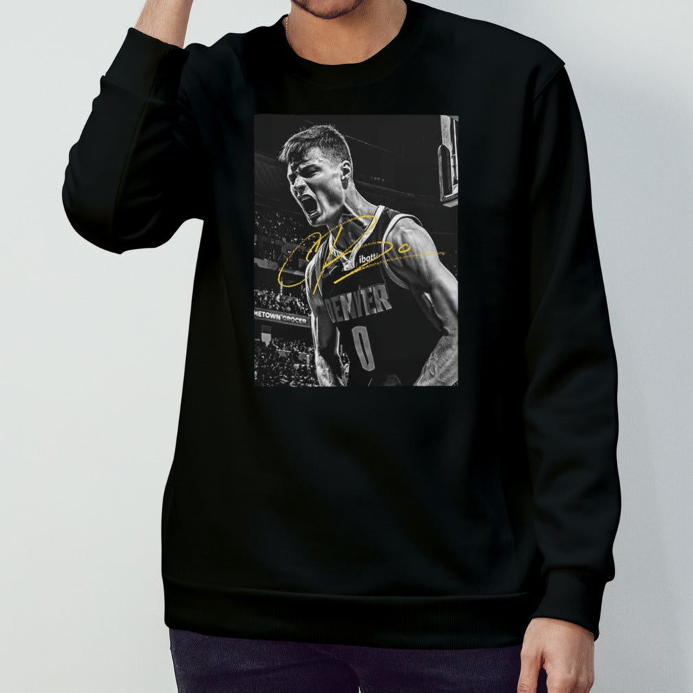 The Best CB Monent NBA 2024 For Braun Of Denver Nuggets shirt