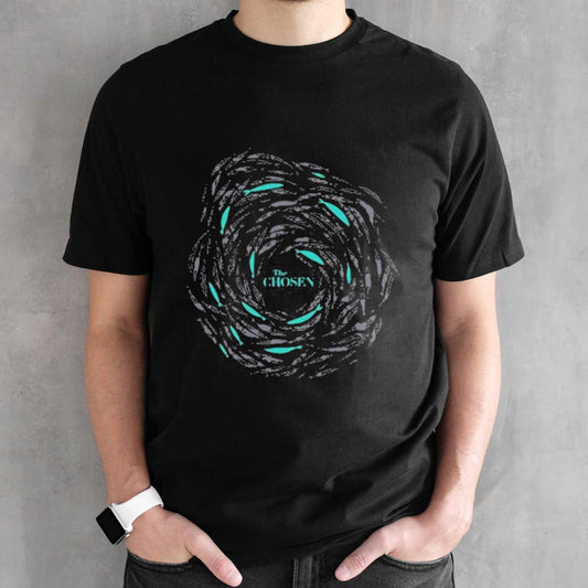 The Chosen Against The Current 2024 Shirt