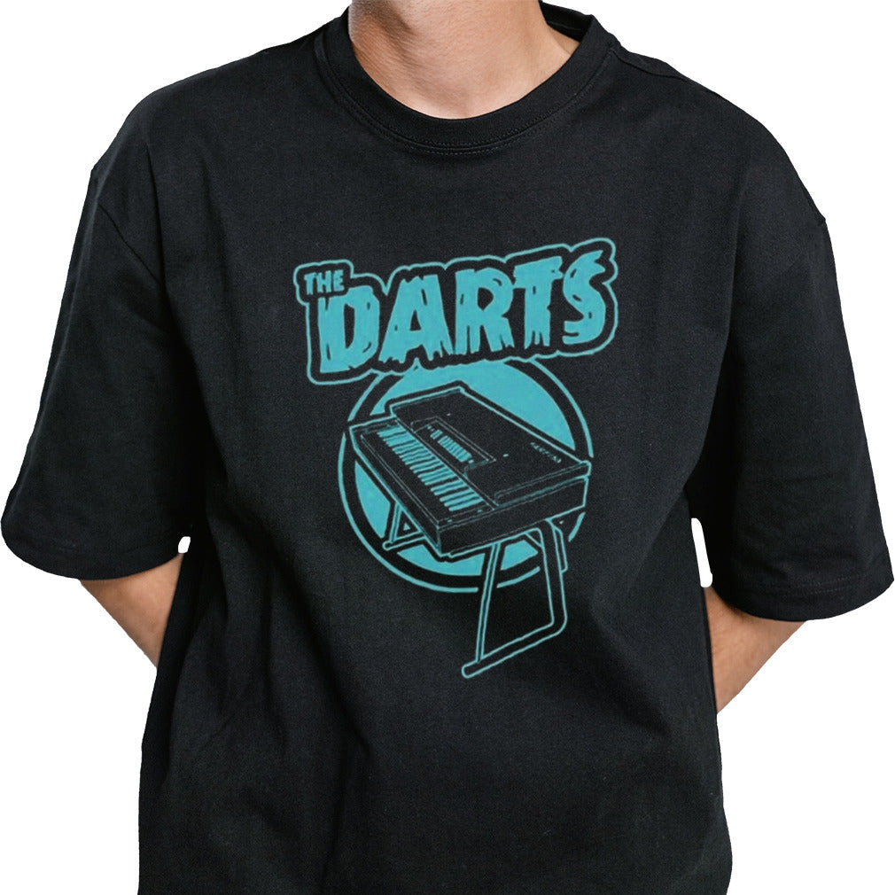 The Darts Live Brooklyn 27 July 2024 Littlefield Shirt
