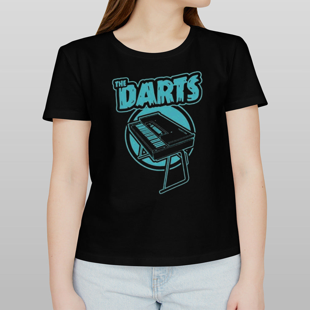 The Darts Live Brooklyn 27 July 2024 Littlefield Shirt