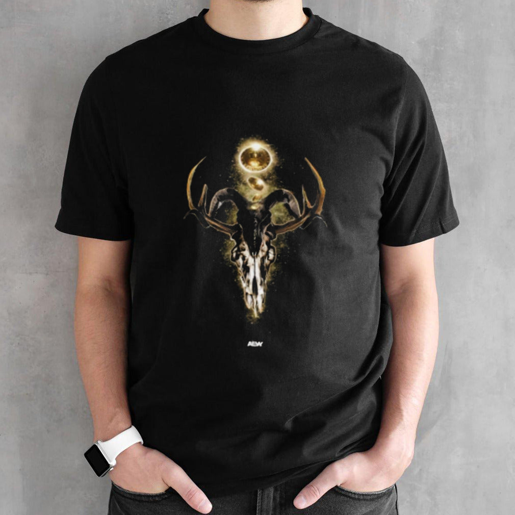 The Elite Symbology T-shirt