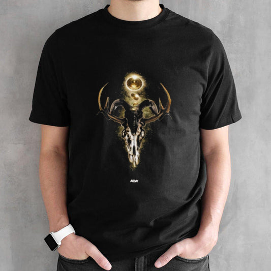 The Elite Symbology T-shirt