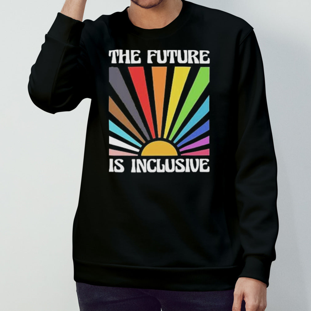 The Future Is Inclusive Shirt
