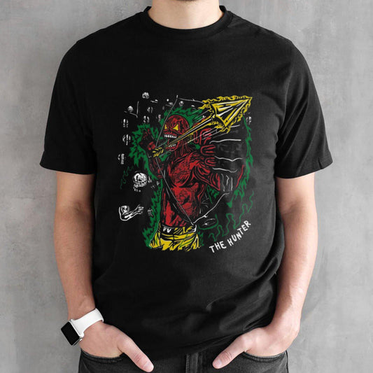 The Hunter Classic Shirts