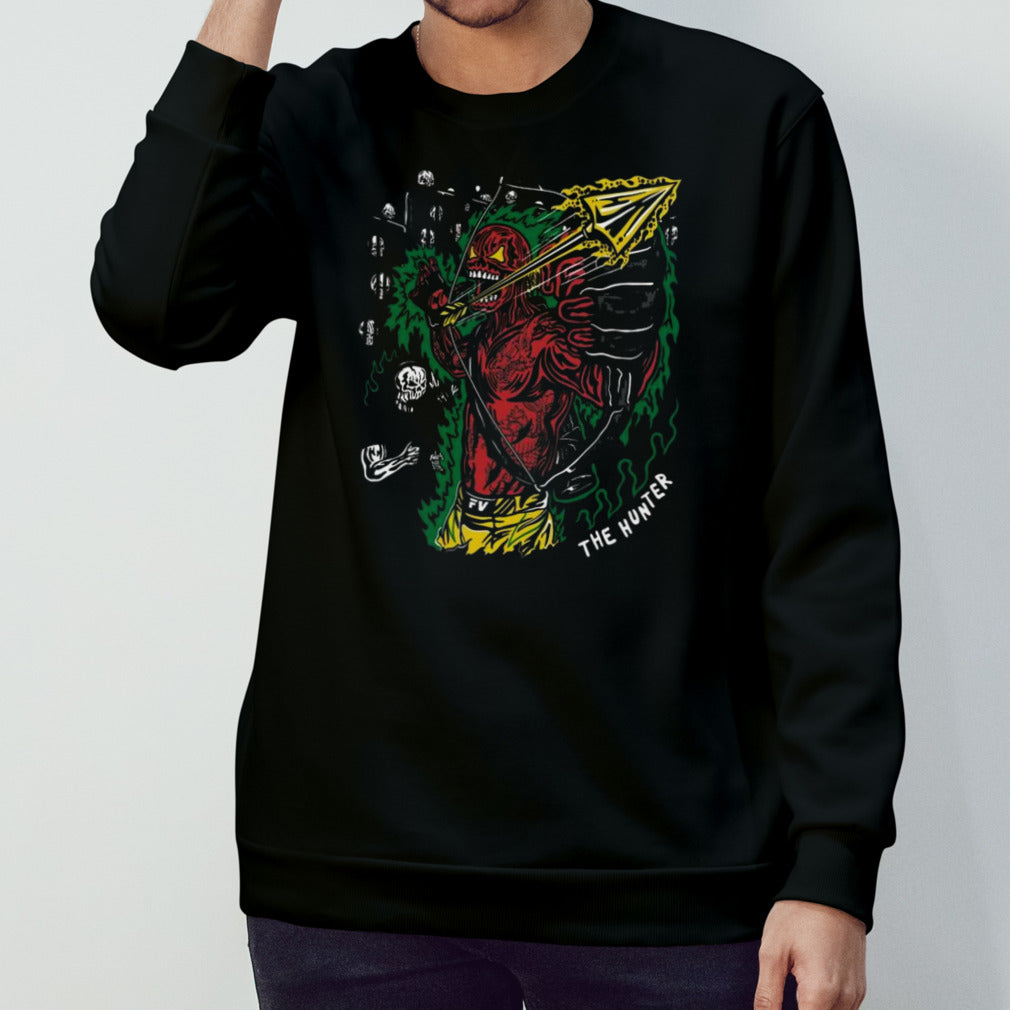 The Hunter Classic Shirts