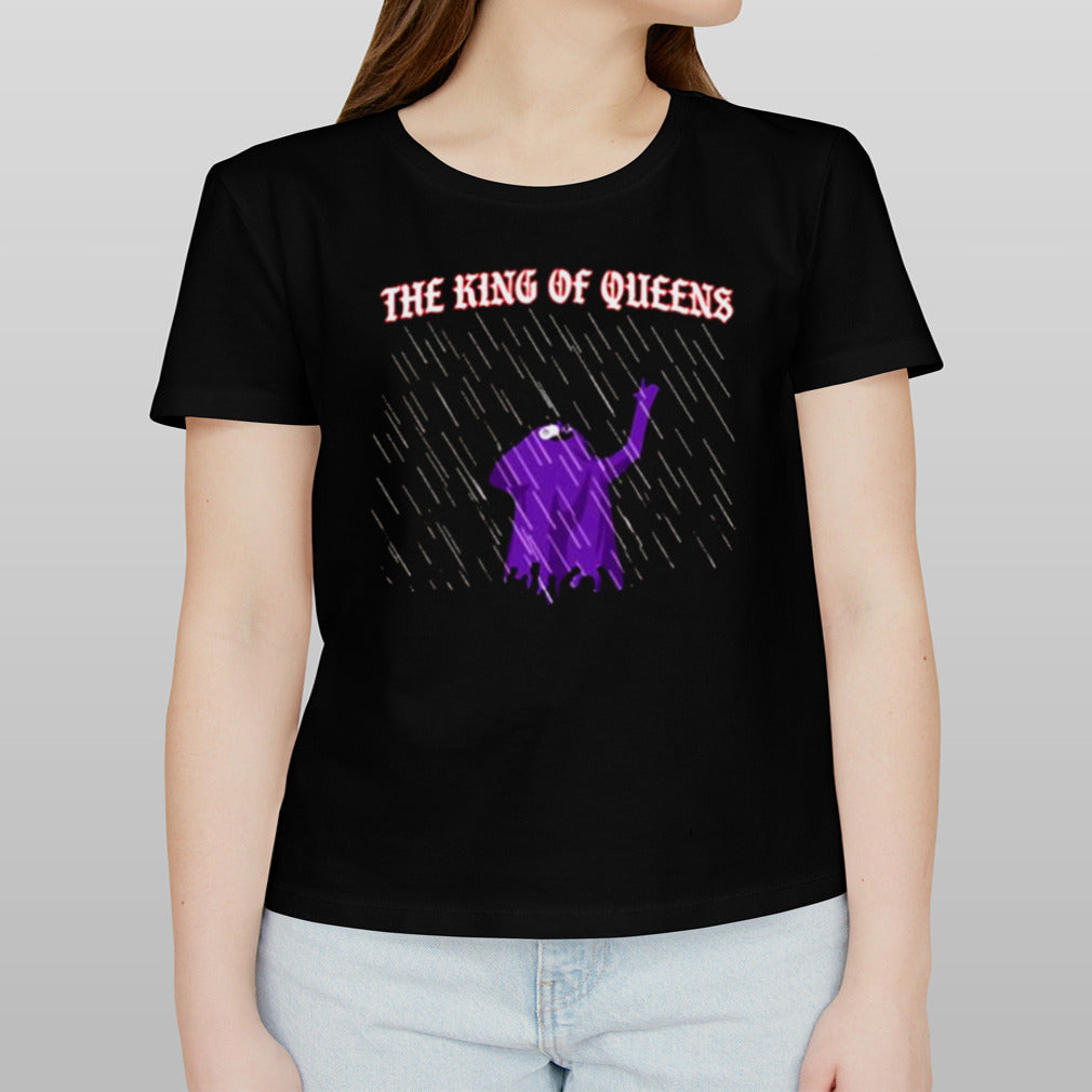 The King Of Queens T-shirt