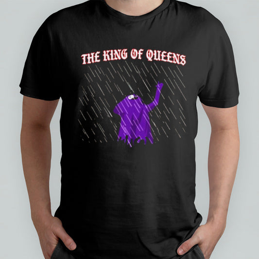 The King Of Queens T-shirt