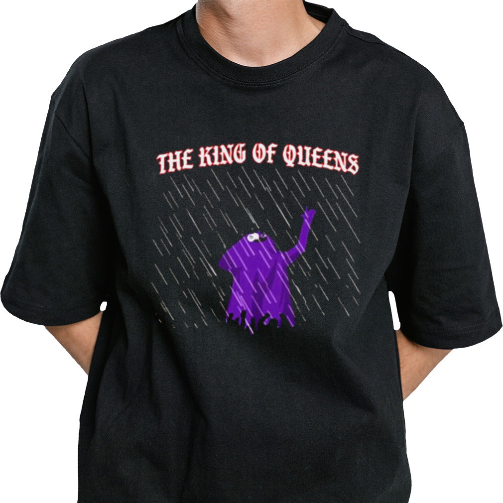 The King Of Queens T-shirt