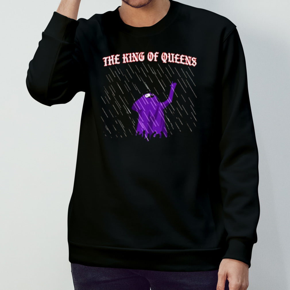 The King Of Queens T-shirt
