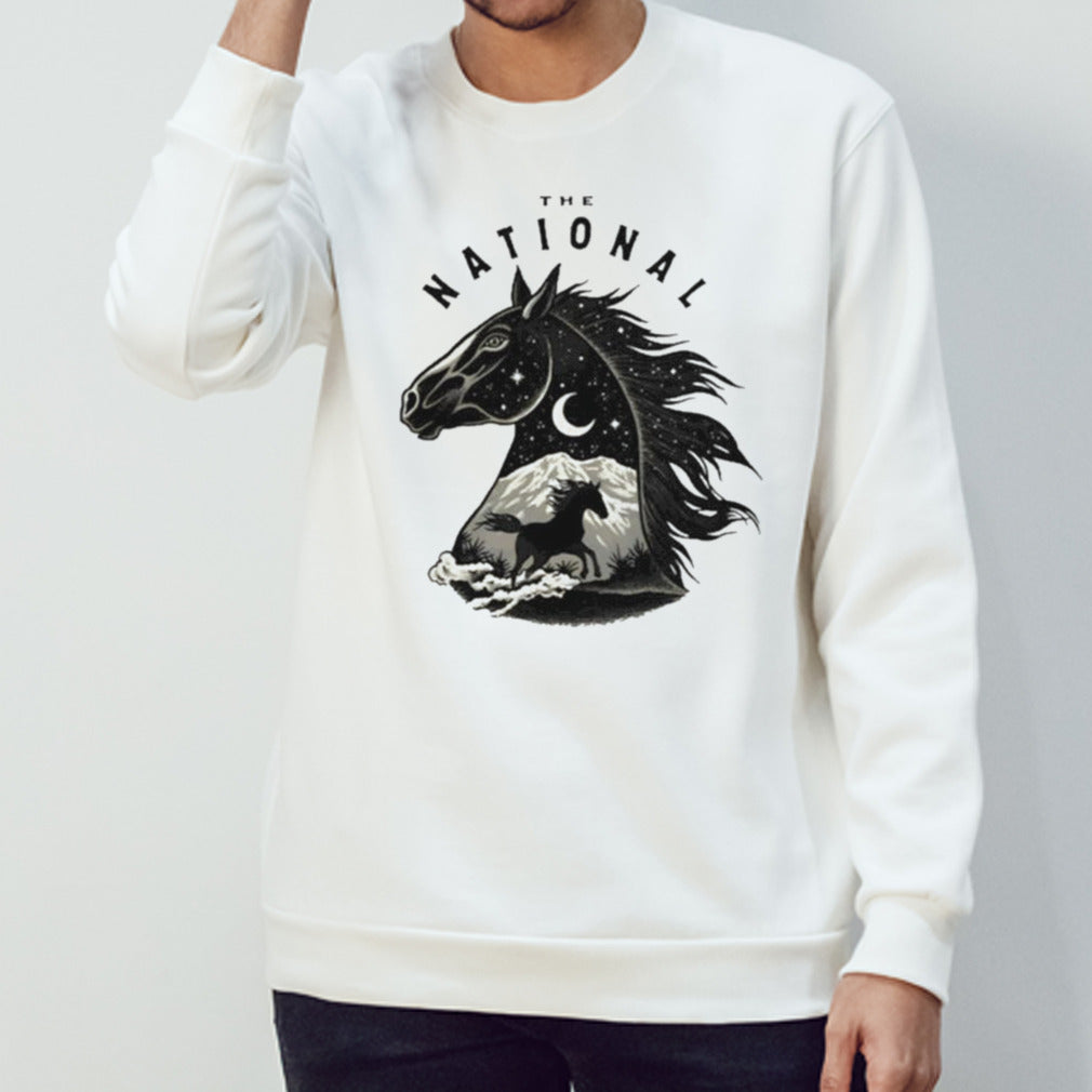 The National Mustang Shirt