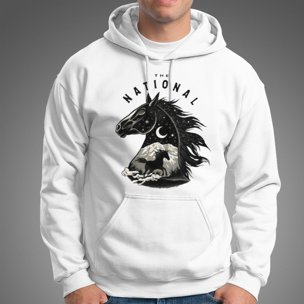 The National Mustang Shirt