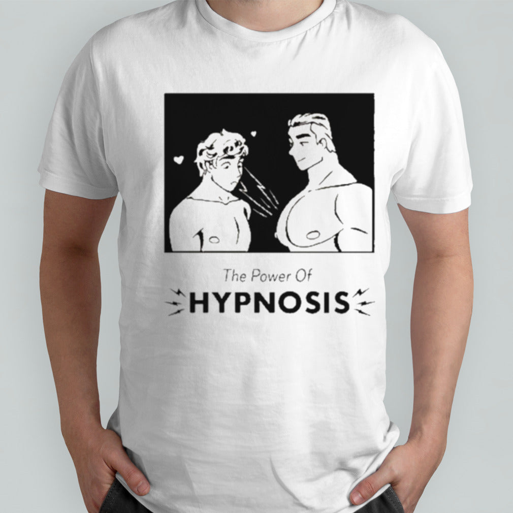 The Power Of Hypnosis Shirt