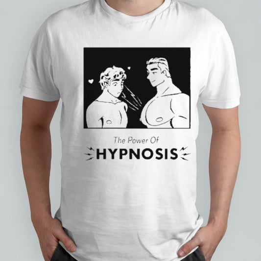 The Power Of Hypnosis Shirt