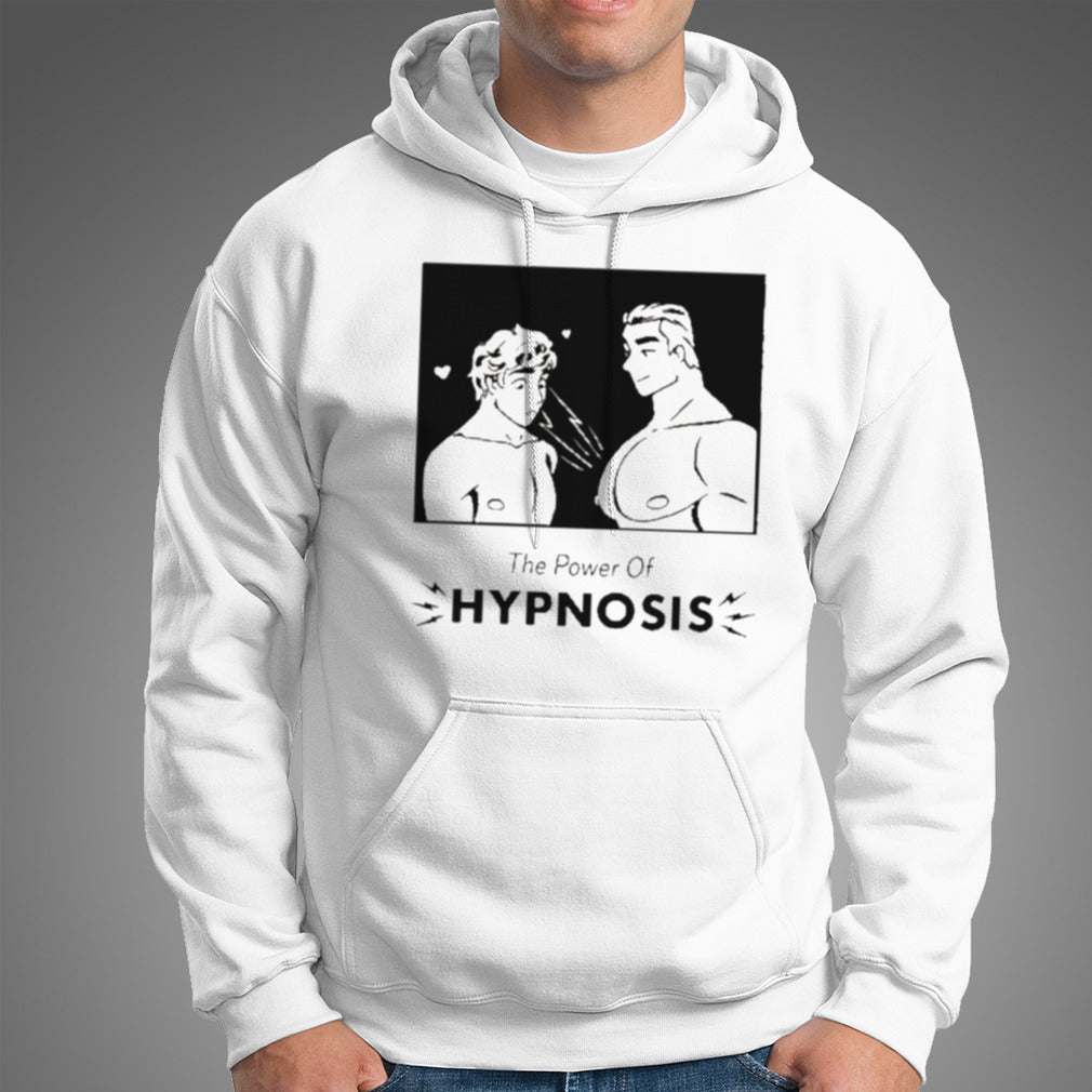 The Power Of Hypnosis Shirt