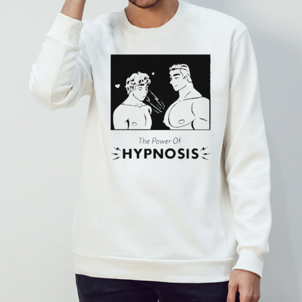 The Power Of Hypnosis Shirt