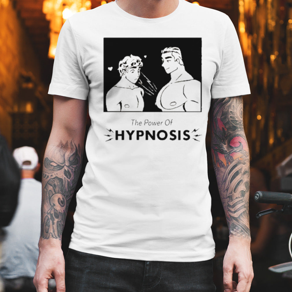The Power Of Hypnosis Shirt
