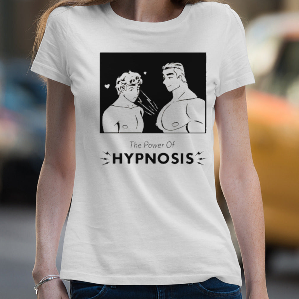 The Power Of Hypnosis Shirt
