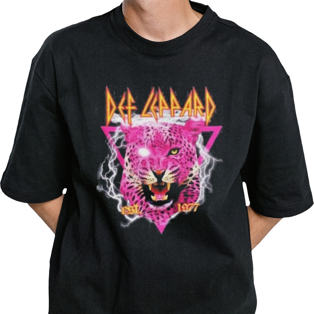 The Stadium Tour Motley Crue Def Leppard Poison Joan Jett Blackhearts Shirt