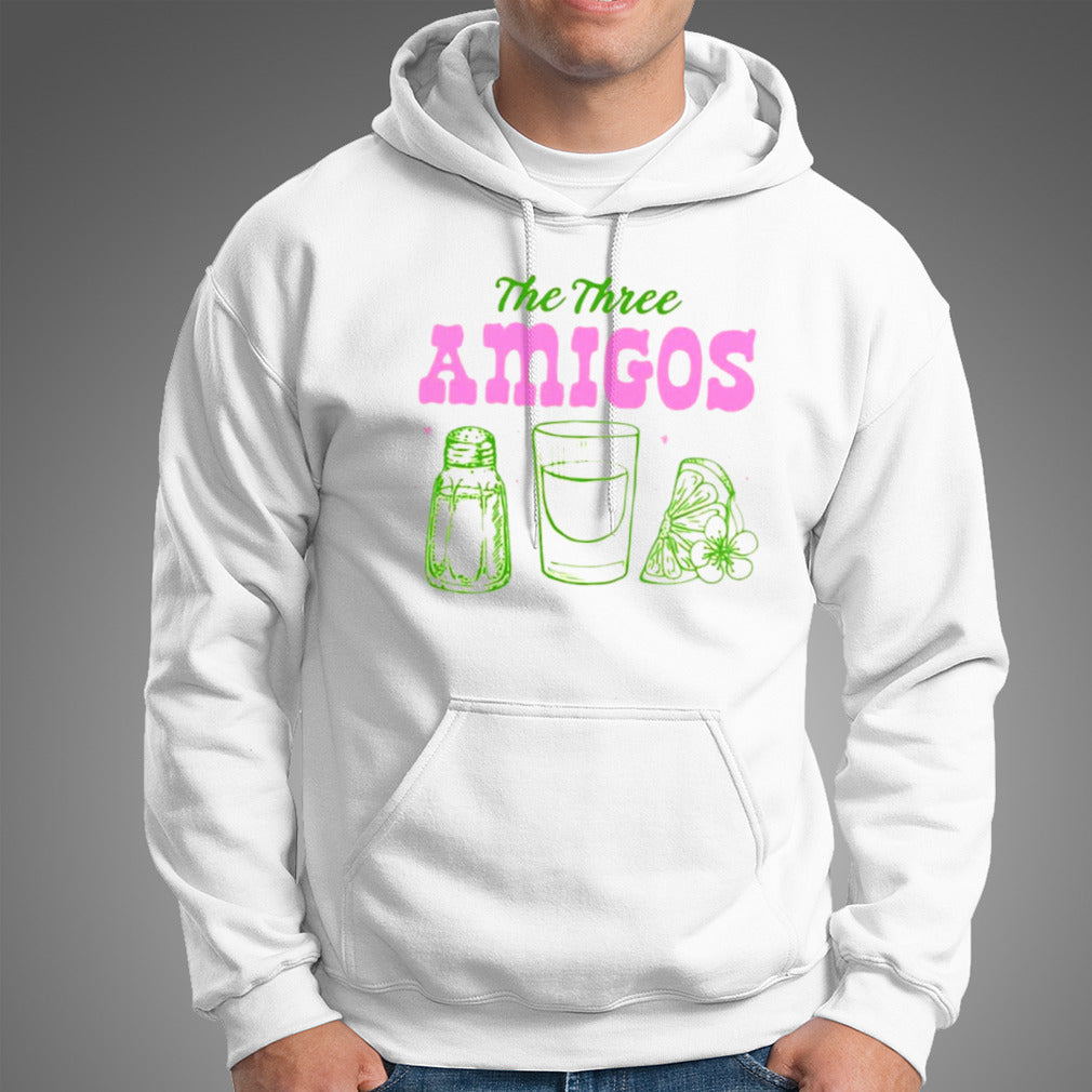 The Three Amigos shirt