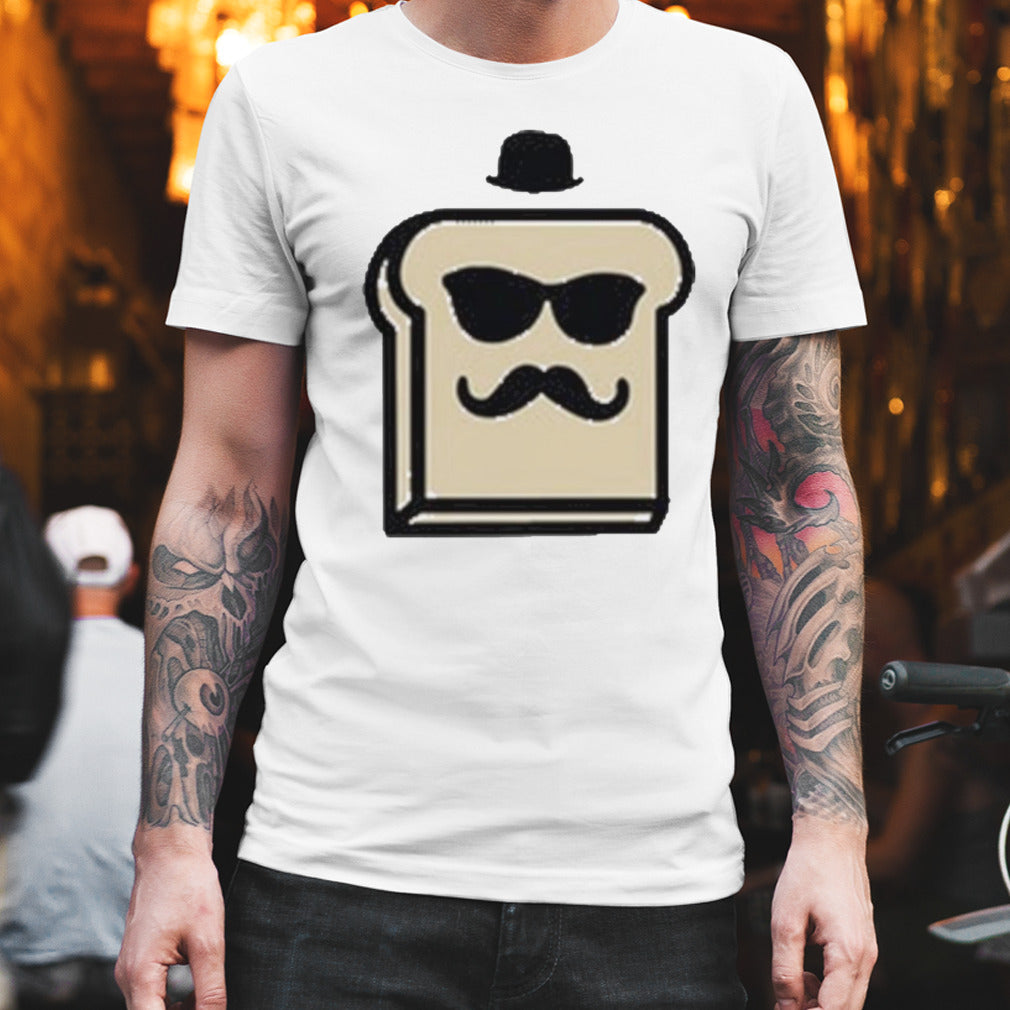 The Toast Design Shirt