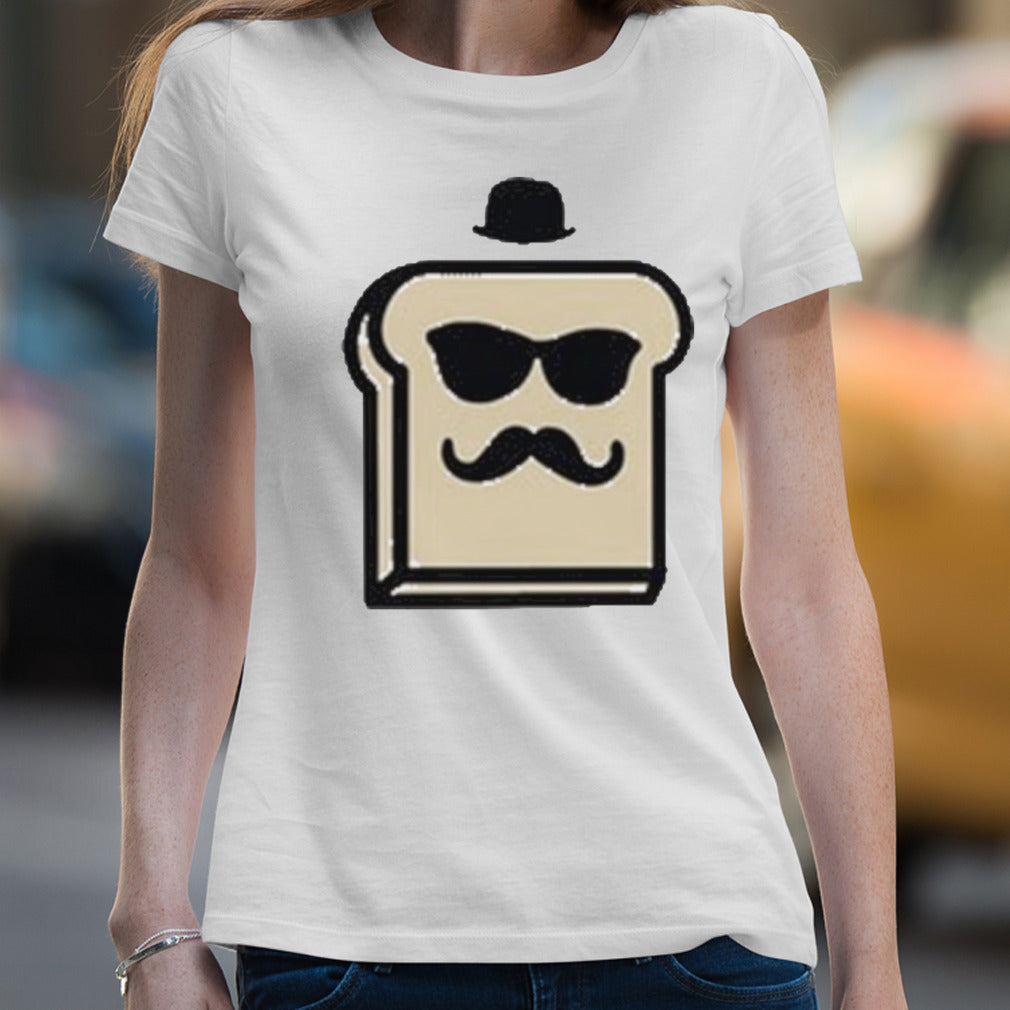 The Toast Design Shirt