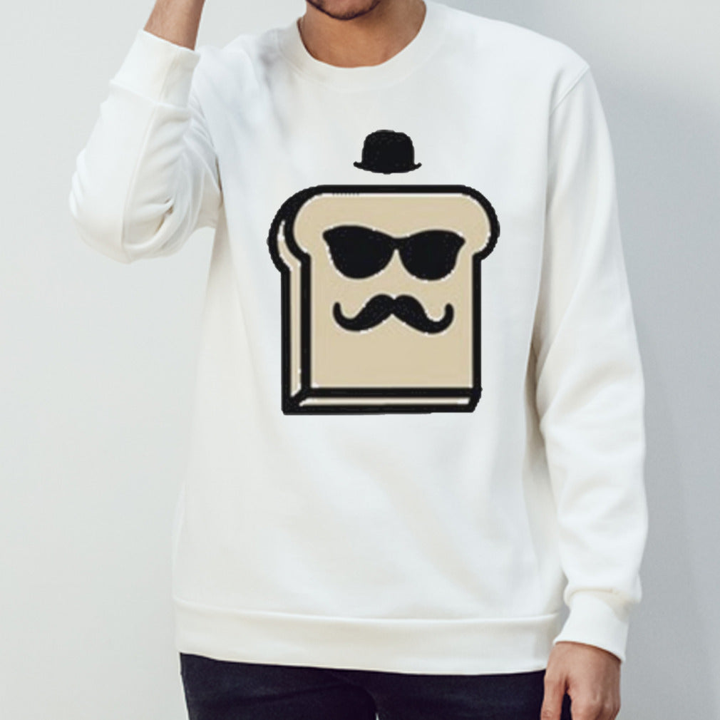 The Toast Design Shirt