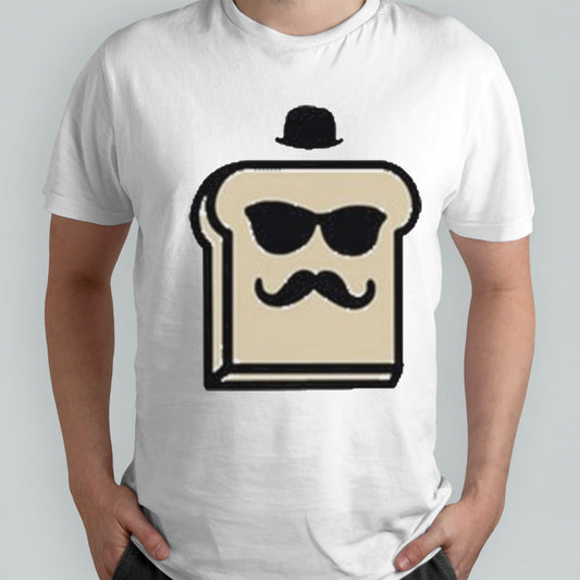 The Toast Design Shirt