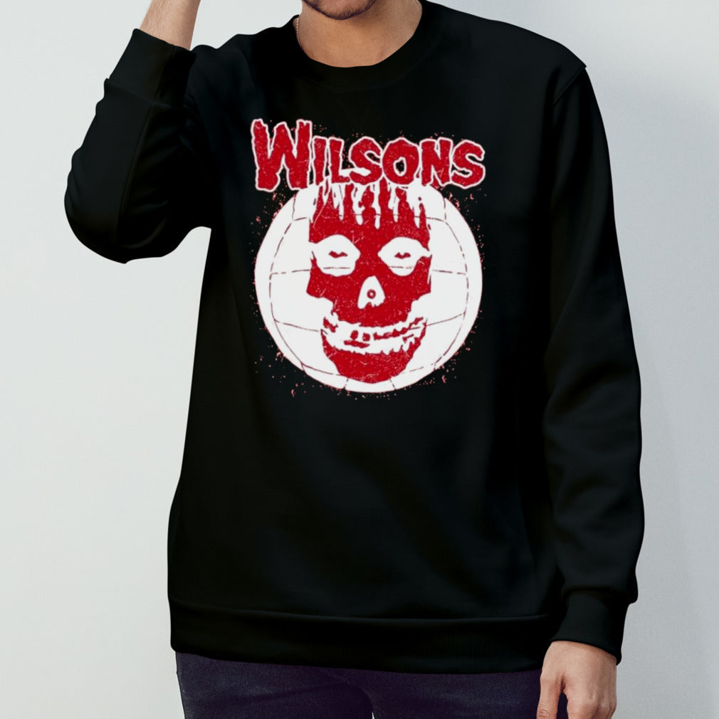 The Wilsons Misfits T-shirt