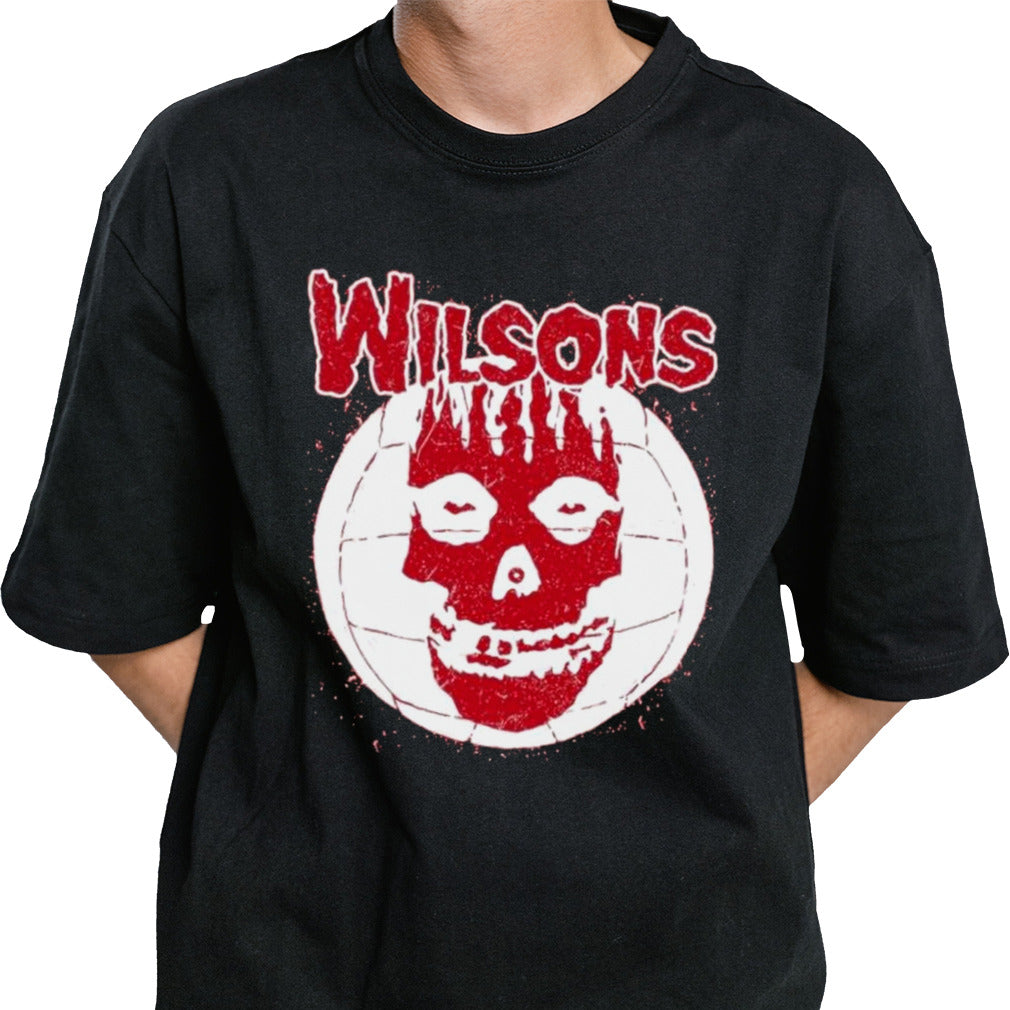 The Wilsons Misfits T-shirt