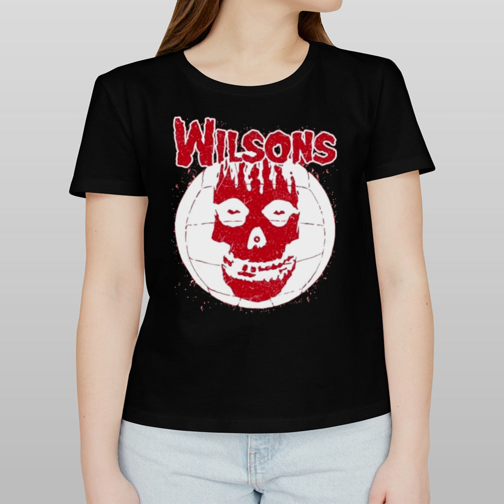 The Wilsons Misfits T-shirt