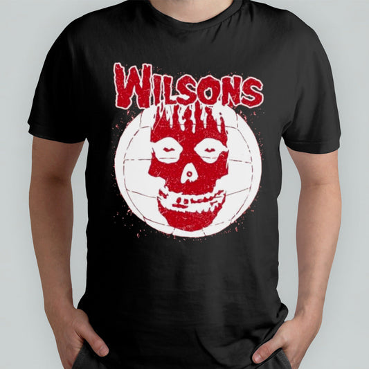 The Wilsons Misfits T-shirt