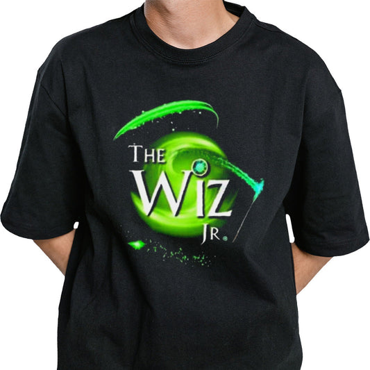 The Wiz Richard Pryor shirt