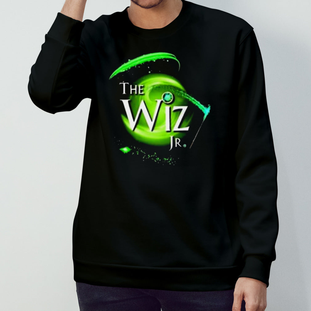 The Wiz Richard Pryor shirt