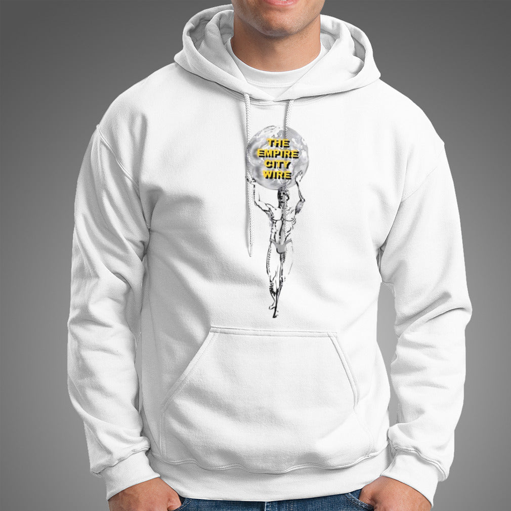 The empire city wire shirt