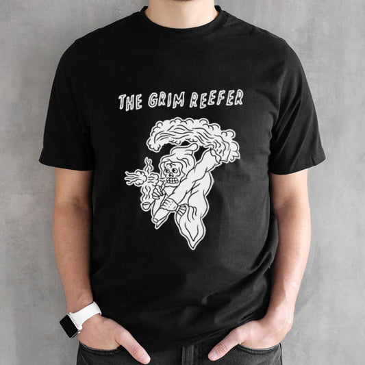 The grim reefer shirts