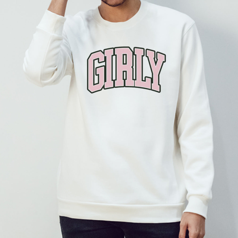 The toast girly shirt