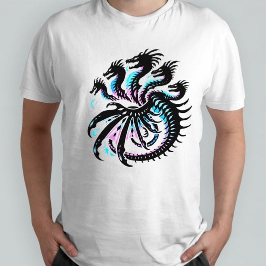 Things by diana trans hydra shirt