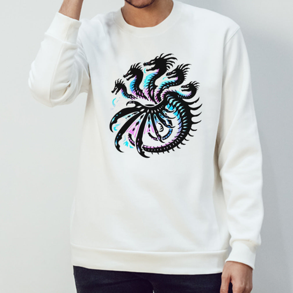 Things by diana trans hydra shirt