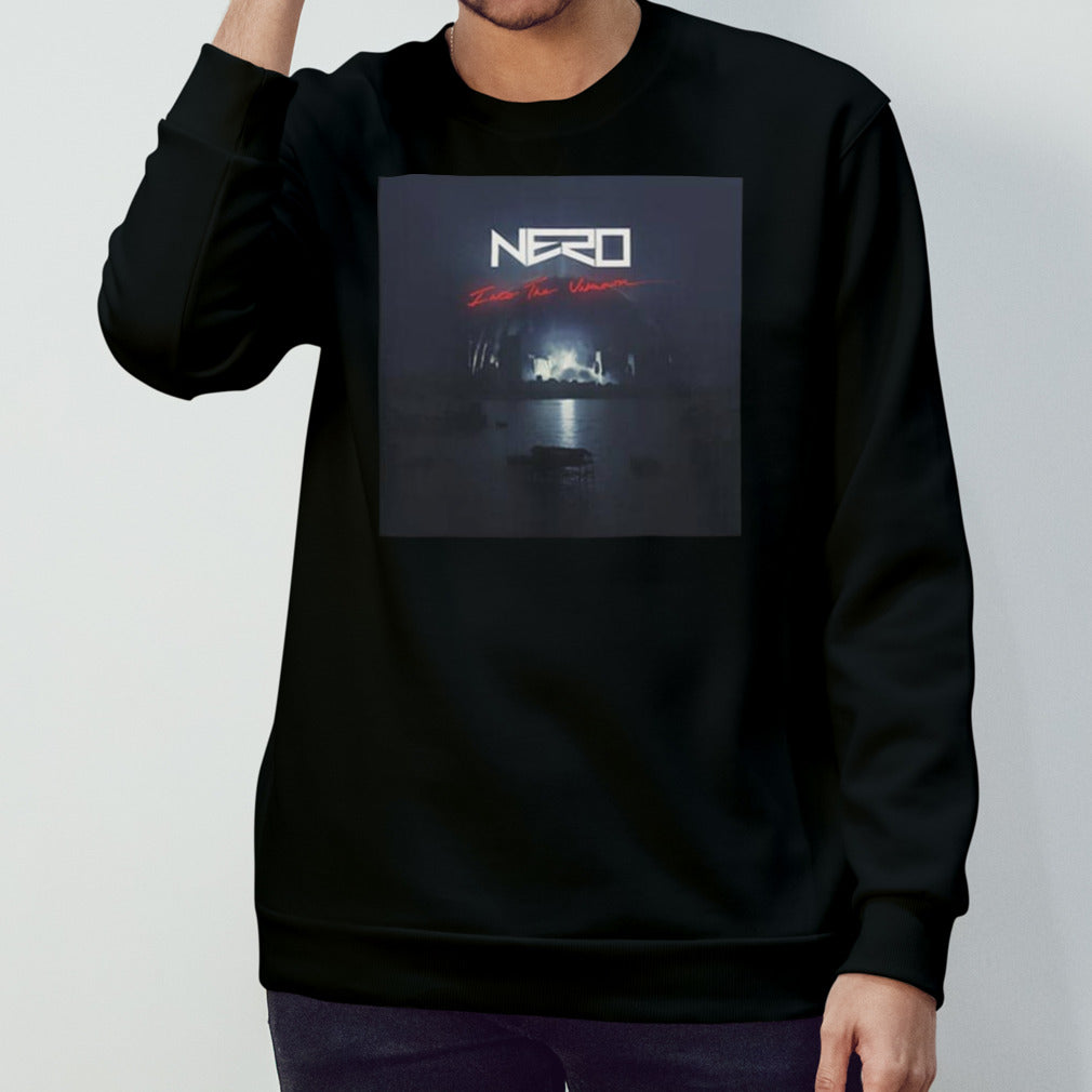 Third Album Into The Unknown Nero Officially Out August 16th 2024 shirt